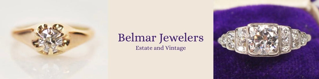 Named Best Jeweler in the February Reader's Choice Awards!