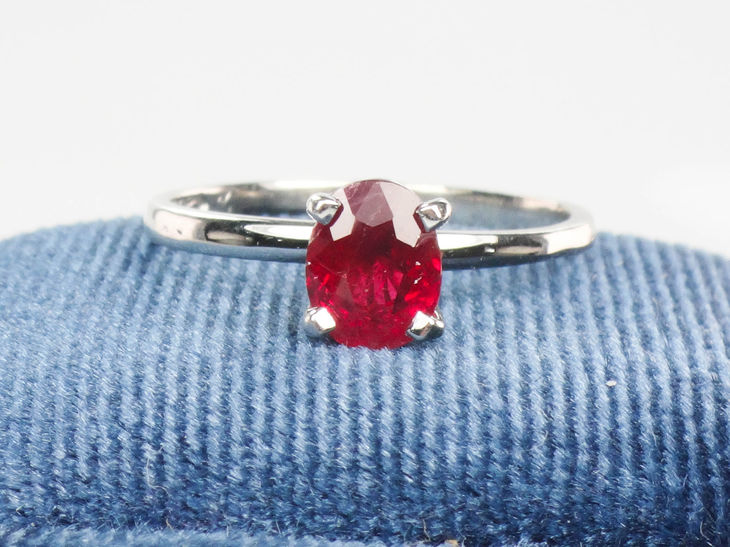 Gemstone Jewelry