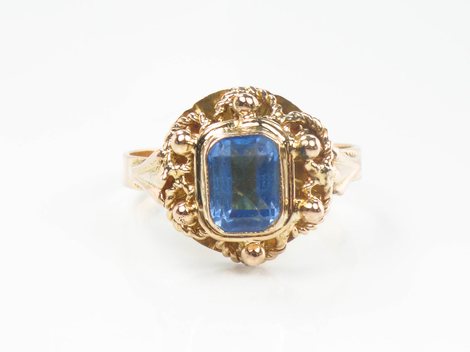 Gold Jewelry