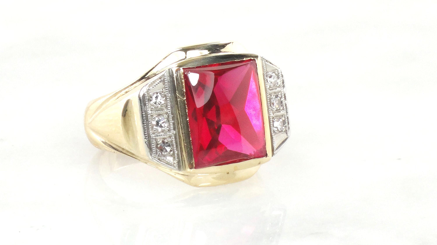Men's Jewelry