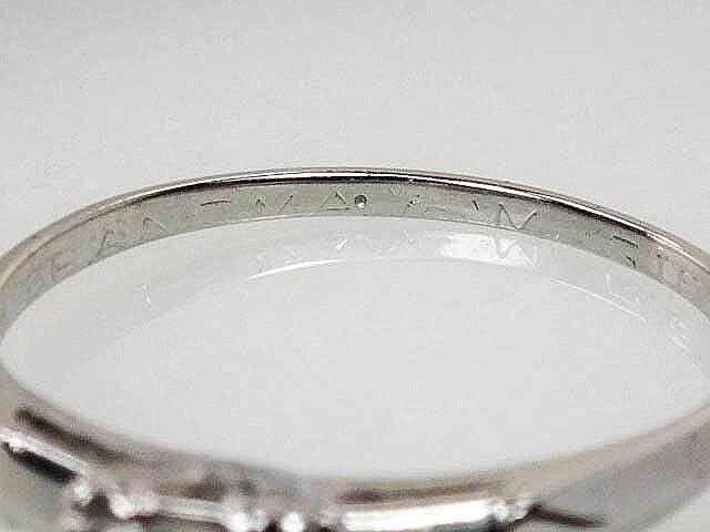Vintage 14k White Gold Round Solitaire Diamond Engagement Ring - Approx .25 Carats Natural Diamond Ring Size 8